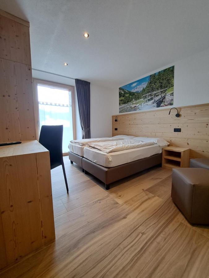 Bait Da Pemont Livigno Exterior foto
