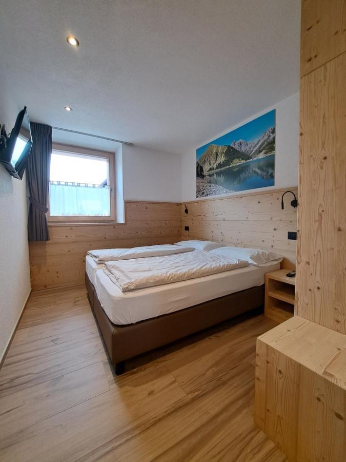 Bait Da Pemont Livigno Exterior foto